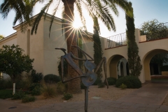 Sculpture-at-Montalusia-Resort Sculpture-at-Montalusia-Resort