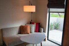 Seating-area-in-one-of-the-rooms-at-the-Andaz-Scottsdale Seating-area-in-one-of-the-rooms-at-the-Andaz-Scottsdale