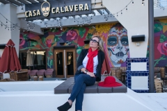 Sitting-in-front-of-Casa-Calavera-2