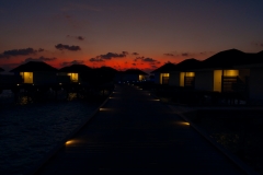 Sunset-at-the-Aqua-Villas-Kandima-Maldives Sunset-at-the-Aqua-Villas-Kandima-Maldives