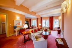 Luxury-suite Luxury-suite