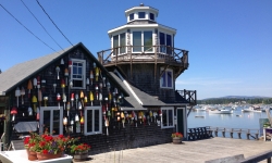 Bass Harbor