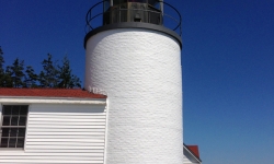 Maine Lighthouse