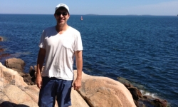 Mike in Maine