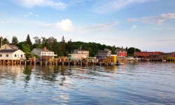 Bass Harbor Maine