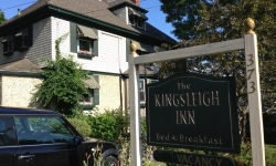 Kingsleigh Inn (front)