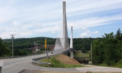 Penobscot Bridge