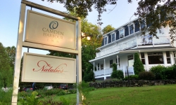 Camden Harbor Inn