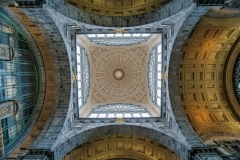 Antwerp-train-station-ceiling-