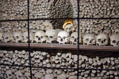 Bone-Church-human-skulls