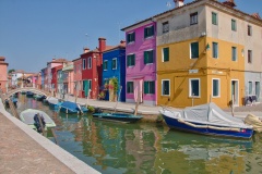 Burano-Italy-canal- Burano-Italy-canal-
