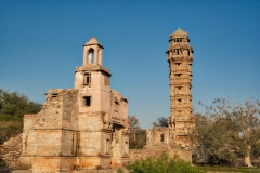 Chittorgarh-Fort-by-Mike-Shubic