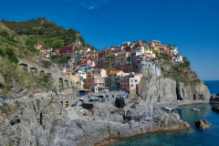 Cinque-Terre