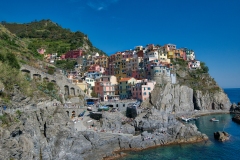 Cinque-Terre Cinque-Terre