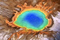 Grand-Prismatic-Spring-aerial