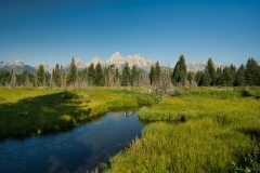 Grand-Teton-National-park