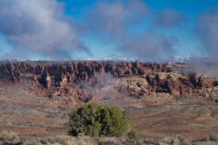 Hoodoos-in-Arches-with-low-clouds