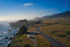 Hwy-101-along-coast-in-Northern-CA-