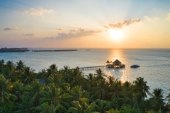 Kandima-sunset-over-Jetty