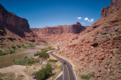 Scenic-Hwy-128-in-Moab