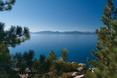 South-Lake-Tahoe-in-the-summer