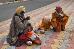 Two-shaman-smokers-in-India