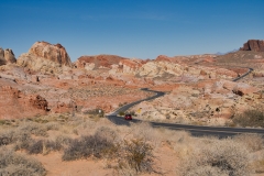 Valley-of-Fire-curvy-road