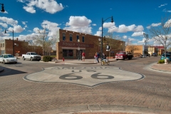 Winslow-Arizona