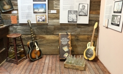 Blues Museum