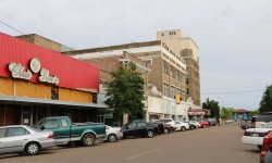 Clarksdale, Mississippi