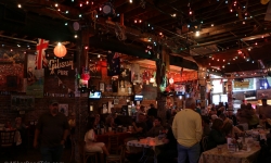 Inside Ground Zero blues juke joint Inside Ground Zero blues juke joint