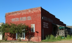 Building in Greenwood