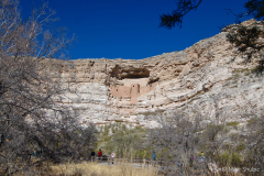 Montezuma Castle copy