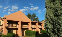 Mountain Ranch Resort in Williams, Arizona Mountain Ranch Resort in Williams, Arizona