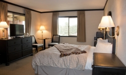 Superior Room at Mountain Ranch Resort Superior Room at Mountain Ranch Resort