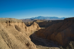 Canyon-at-Poverty-Flats-Nevada-by-Mike-Shubic