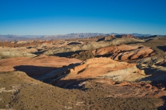 Landscape-at-Valley-of-Fire-by-Mike-Shubic