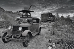 Nelson-Nevada-Ghost-town-BW2-by-Mike-Shubic