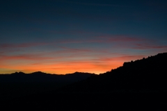 Nevada-Sunset-along-Hwy-95-by-Mike-Shubic