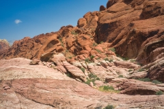 Red-Canyon-near-las-vegas by Mike Shubic