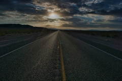 Sunrise-on-95-by-Mike-Shubic Sunrise-on-95-by-Mike-Shubic