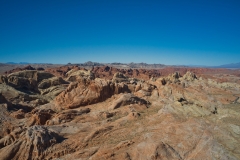 Valley-of-Fire-aerial-by-Mike-Shubic