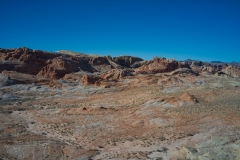 Valley-of-Fire-landscape-by-Mike-Shubic