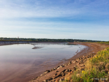 Tidal Bore in New Brunswic copy