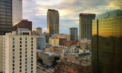 NOLA Skyline NOLA Skyline