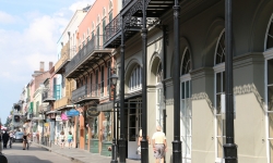 French Quarter New Orleans French Quarter New Orleans