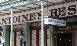 Antoine's New Orleans