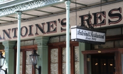 Antoine's New Orleans Antoine's New Orleans