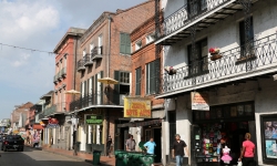 French Quarter French Quarter