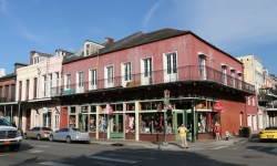 French Quarter NOLA French Quarter NOLA
